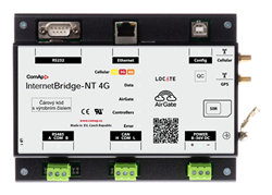 InternetBridge-NT 4G